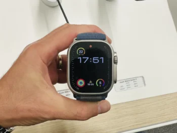 Apple Watch Ultra 2