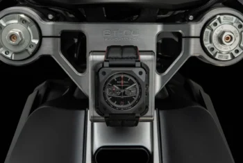 Bell & Ross BR 03-94 Blacktrack