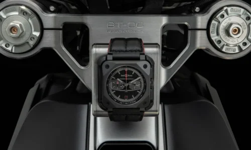 Bell & Ross BR 03-94 Blacktrack