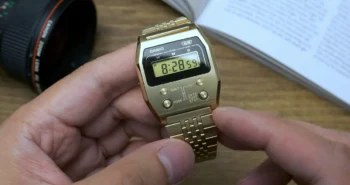 Casio Vintage A1100