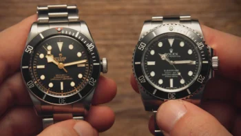 Orologi simili al Rolex