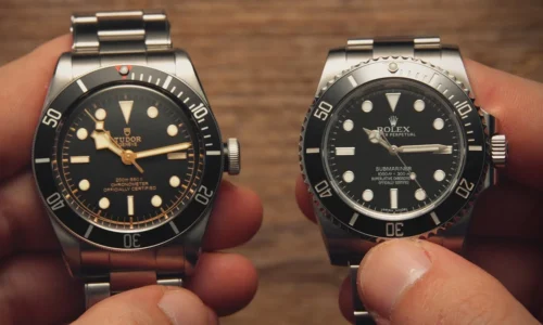 Orologi simili al Rolex