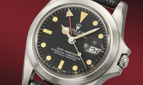Rolex Marlon Brando