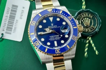 Rolex Prezzi