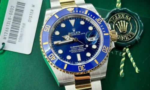 Rolex Prezzi