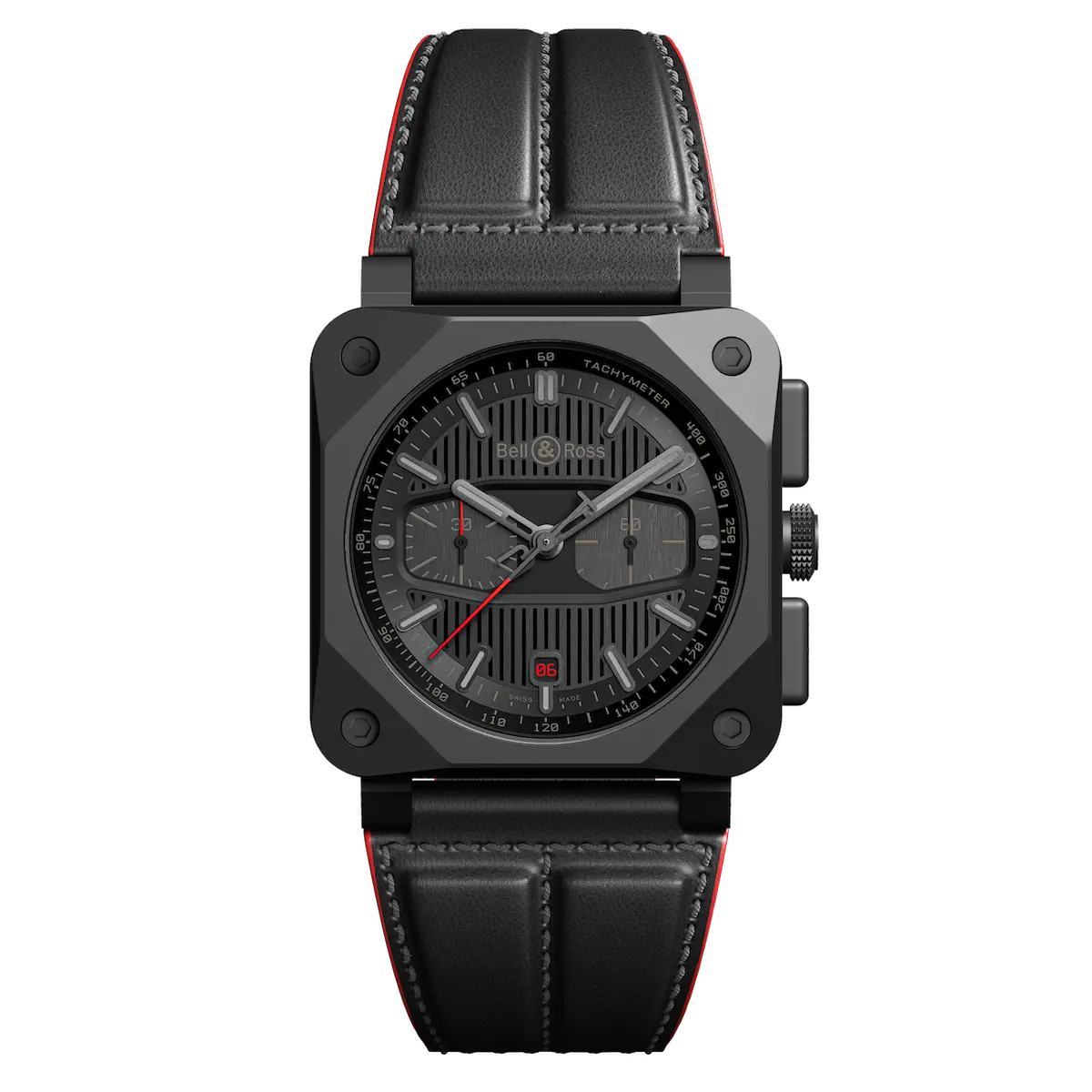 Bell & Ross BR 03-94 Blacktrack