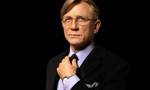 Daniel Craig e il Legame con James Bond