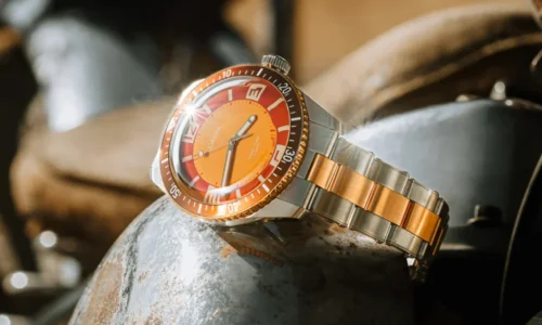 Oris Divers Seventy-Five Calibre 400 C.04