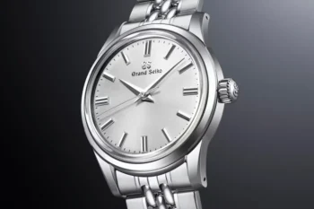 Grand Seiko SBGW305