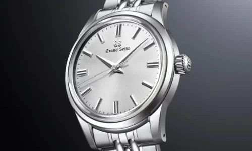 Grand Seiko SBGW305
