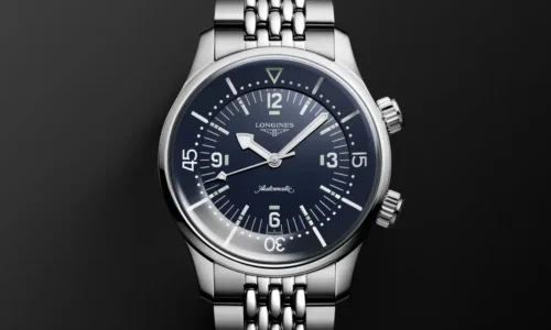 Longines Legend Diver da 39mm