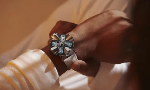 MB&F HM11 Architect