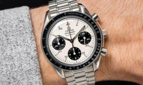Omega Speedmaster Reduced “Marui” 3510.21