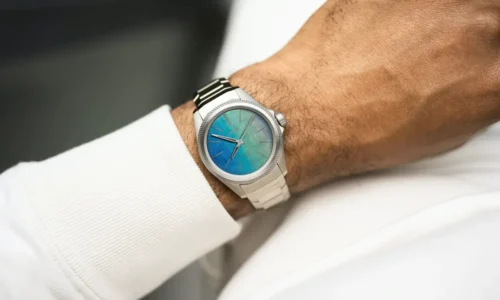 Oris ProPilot X Calibre 400 Laser