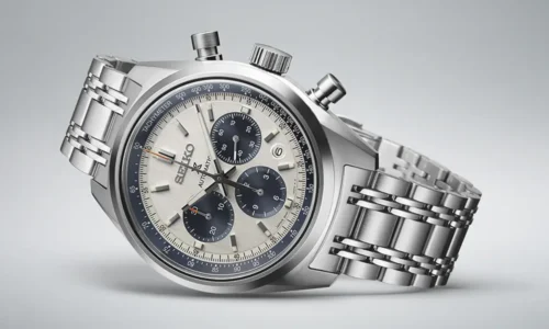 Seiko Prospex Speedtimer Chronograph SRQ047 e SRQ049