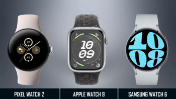 miglior smartwatch 2023