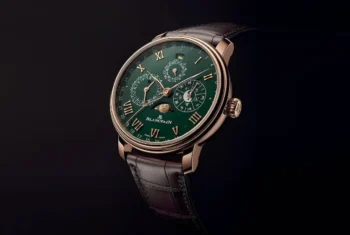 Blancpain Villeret Calendario Cinese Tradizionale