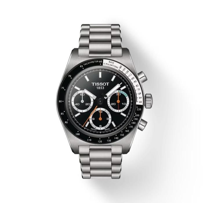 Tissot PR516 Chronograph Mechanical 