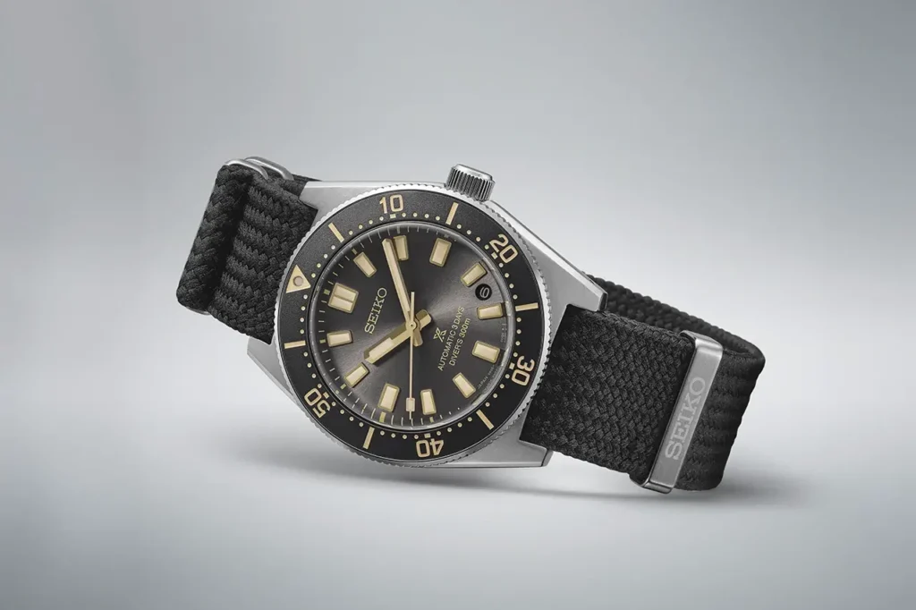 Seiko Prospex 1965 Heritage Diver’s