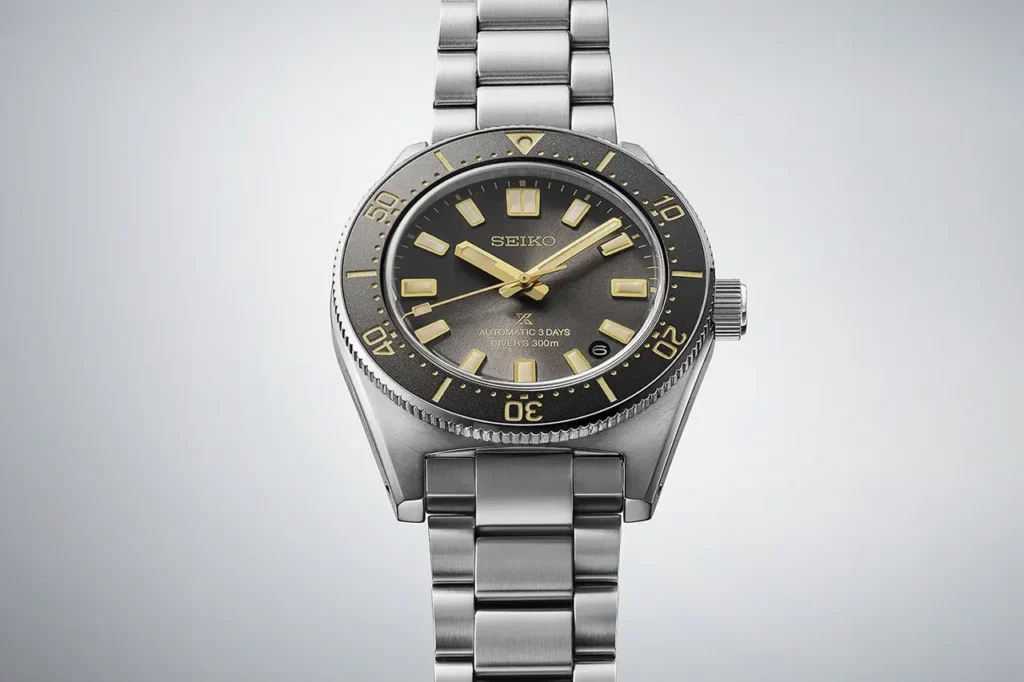 Seiko Prospex 1965 Heritage Diver’s