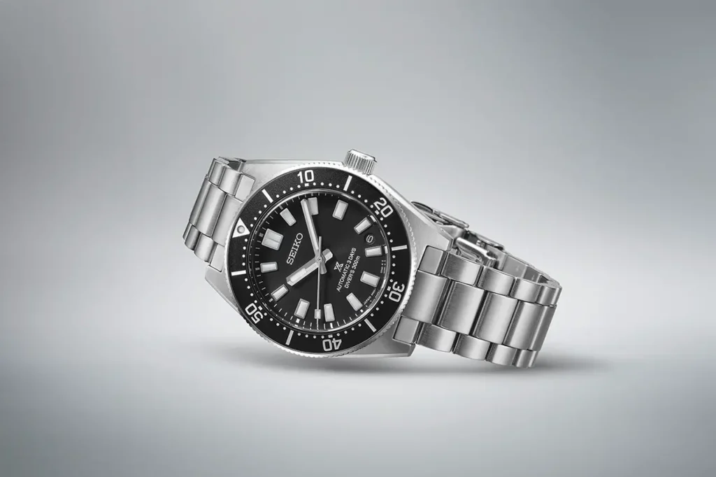 Seiko Prospex 1965 Heritage Diver’s