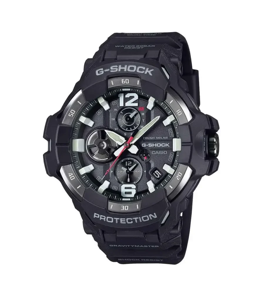 G-Shock Gravitymaster GR-B300