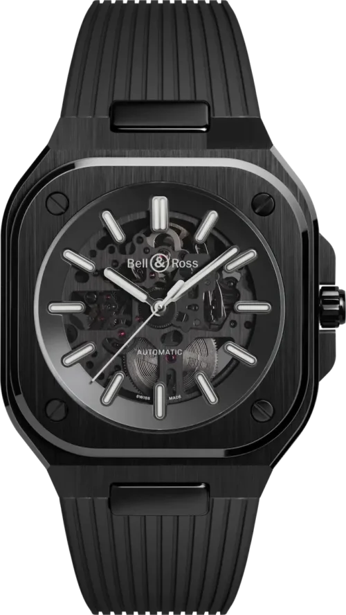 Bell & Ross BR 05 Black Ceramic