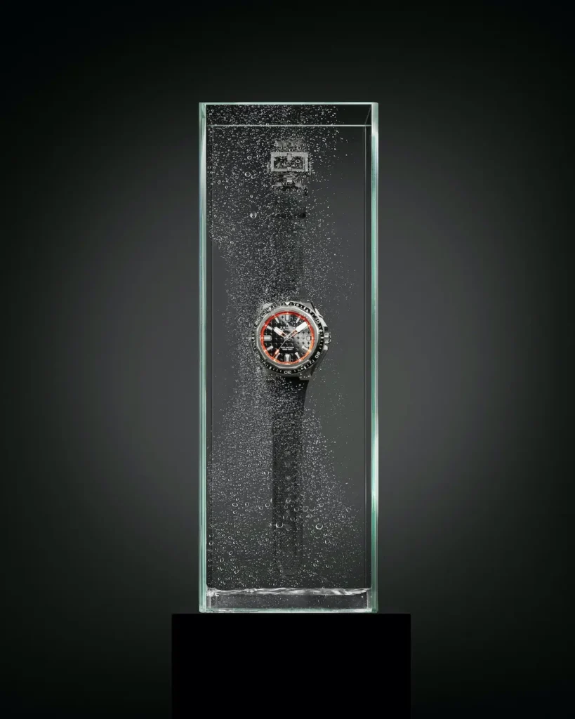 Zenith Defy Extreme Diver