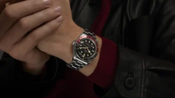 Tudor Black Bay 58 GMT