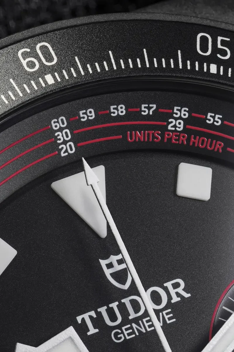 Tudor Pelagos FXD Chrono "Cycling Edition"
