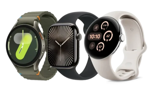 Miglior Smartwatch 2025