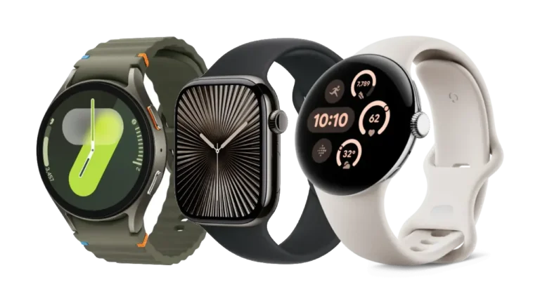 Miglior Smartwatch 2025
