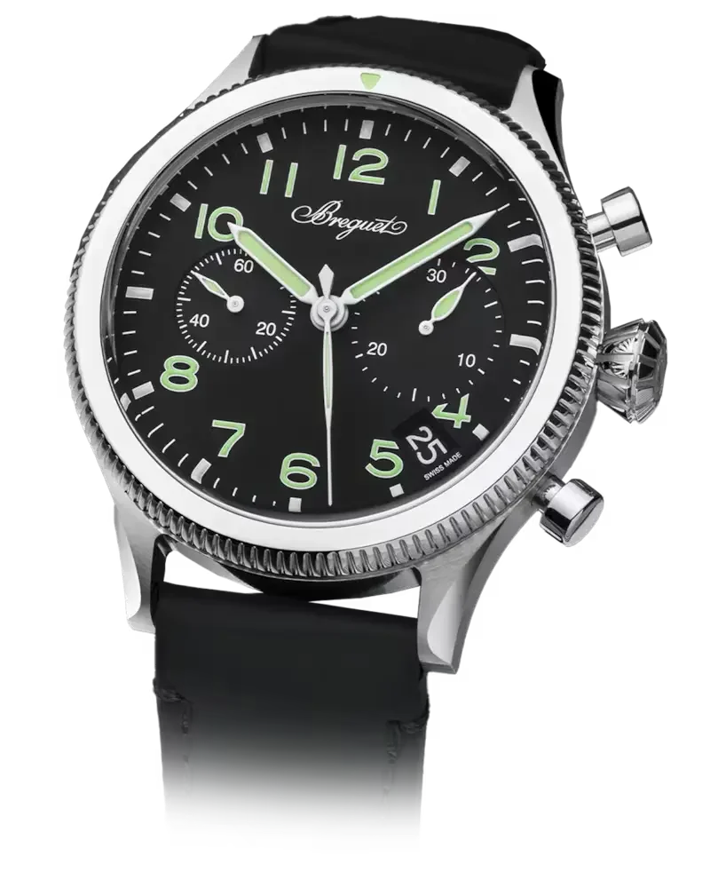 Breguet Type XX