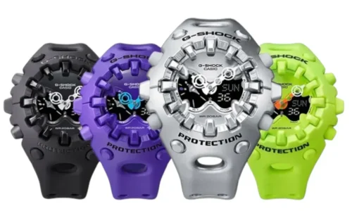 G-Shock GA-V01