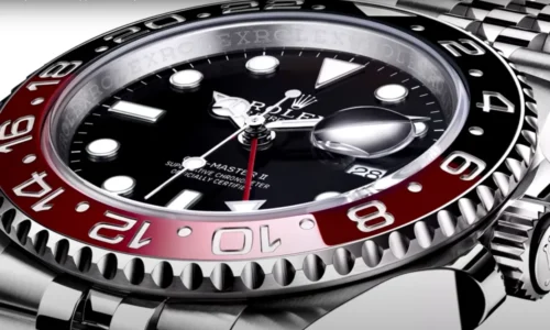 Previsioni Rolex 2025