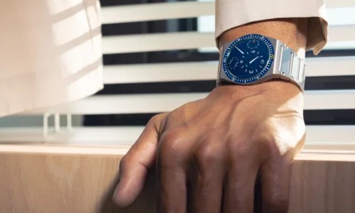 Ressence Type 7