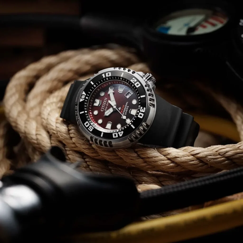 Citizen Promaster Dive E365