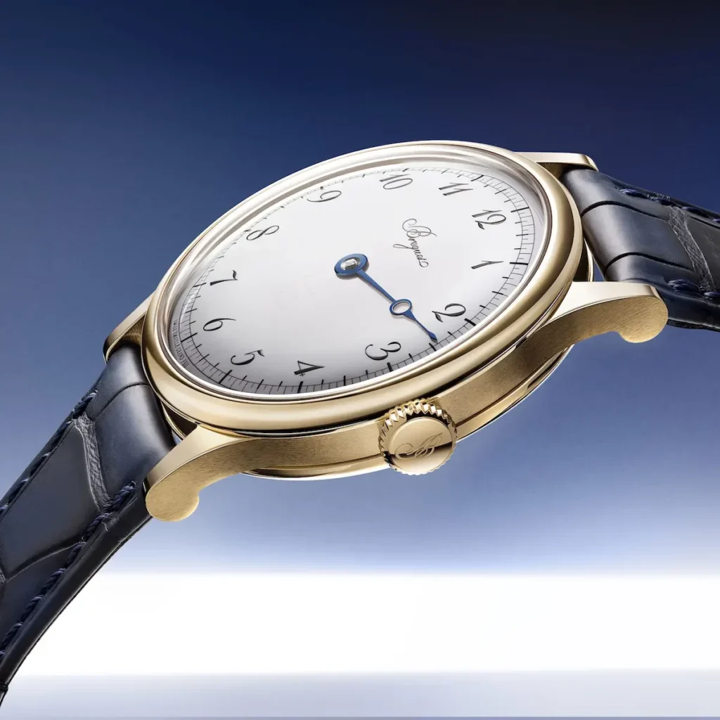 Breguet Classique Souscription 2025