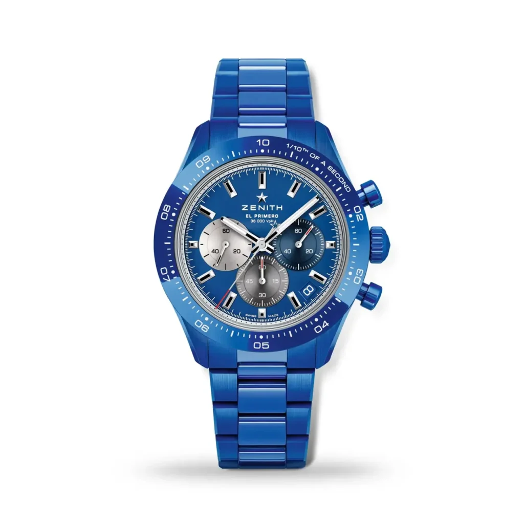 chronomaster sport 160th anniversary edition