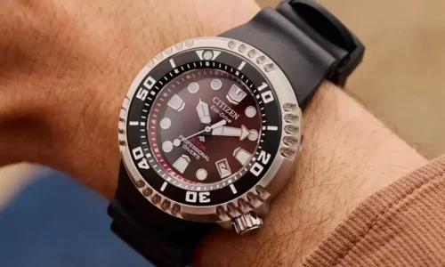 Citizen Promaster Dive E365