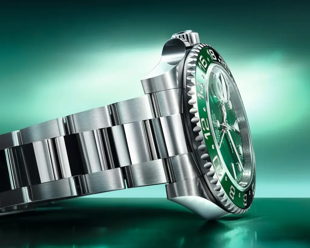 Rolex GMT-Master II 126729VTNR