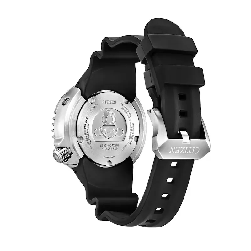 Citizen Promaster Dive E365