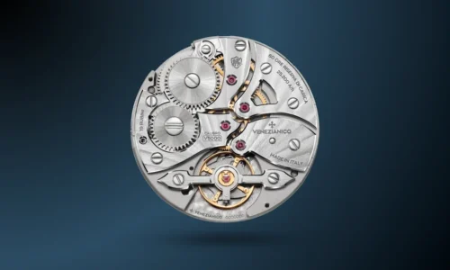 Venezianico Cal. V5000