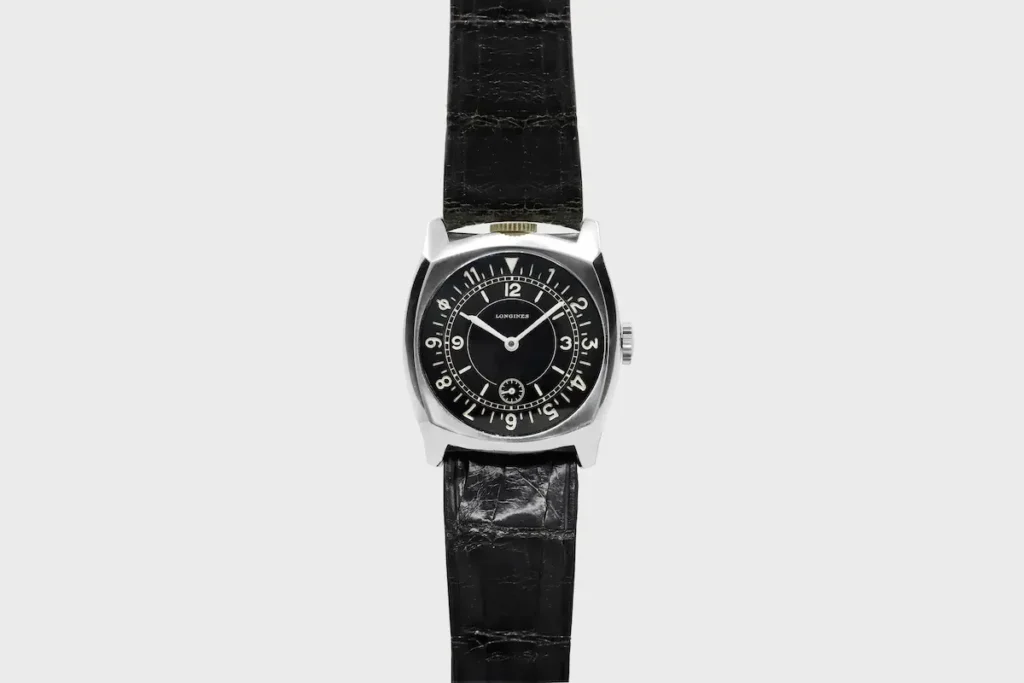 Longines Spirit Zulu Time 1925