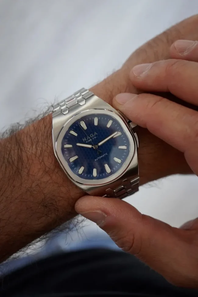 Naga 39mm