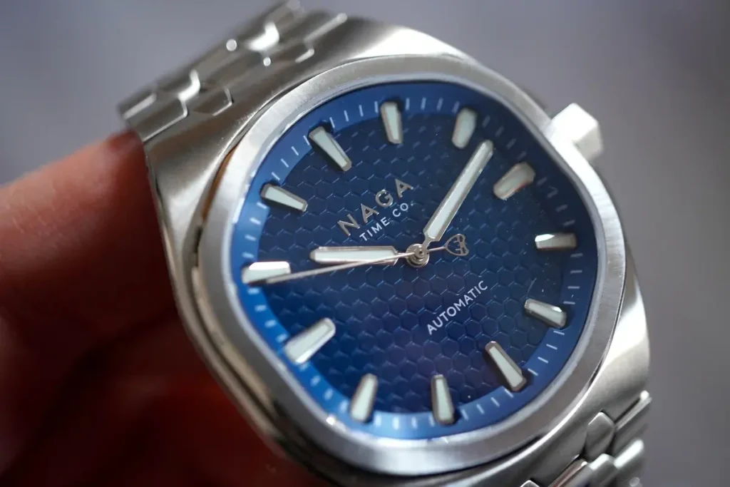 Naga 39mm