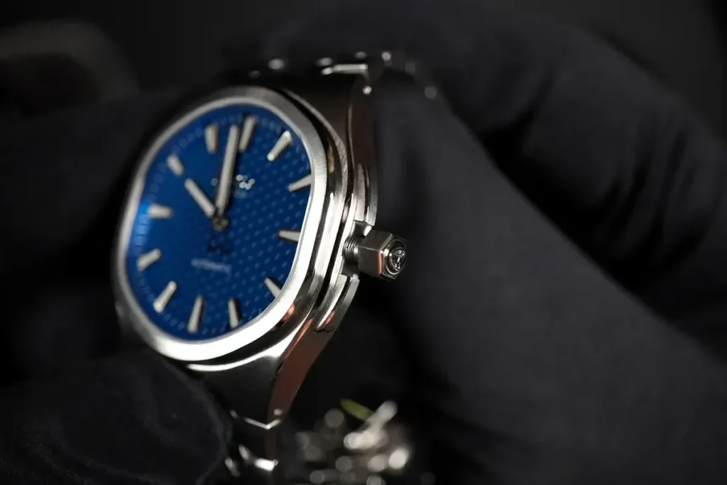 Naga 39mm