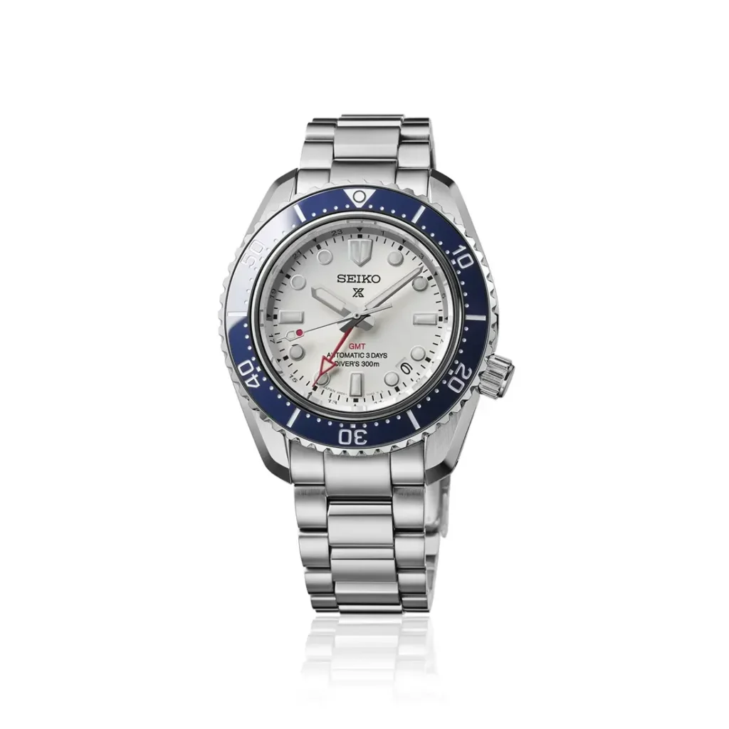 Seiko Prospex Heritage SPB519