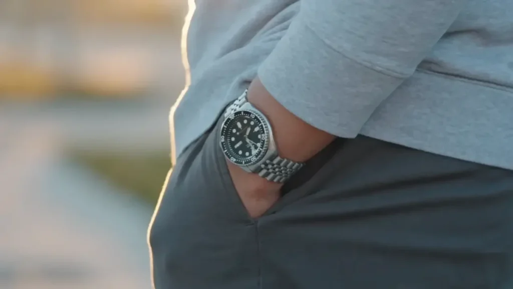 Recensione e dettagli tecnici Seiko 007