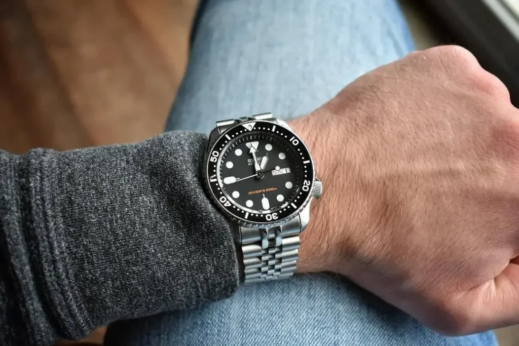 Seiko SKX007 prezzo